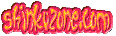 shinkuzone.com logo